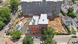 Plus de détails pour 256-258 Woodworth Ave, Yonkers, NY - Logement à vendre