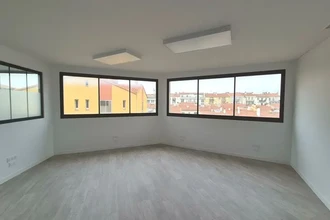 Bureau dans Perpignan à vendre Plan d’étage– Image 2 sur 4