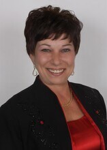 Terri Evans