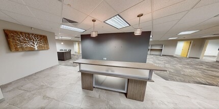 100 Phoenix Dr, Ann Arbor, MI à louer Numérisation 3D Matterport– Image 1 sur 3