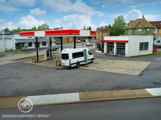 Plus de détails pour 308 Brussells St, Saint Marys, PA - Local commercial à vendre