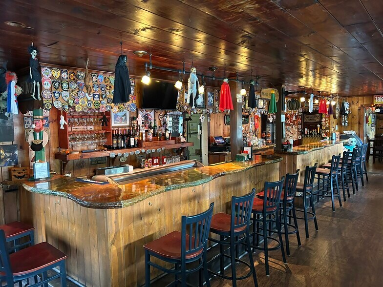 5800 PA-115, Blakeslee, PA à vendre - Photo de l’immeuble – Image 2 sur 26