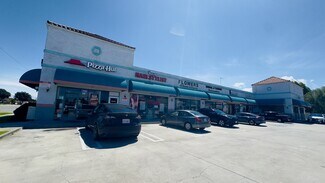 Plus de détails pour 14316 Amar Rd, La Puente, CA - Local commercial à louer