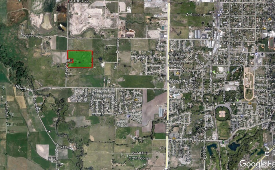 375 1900 w, Logan, UT à vendre - Photo de l’immeuble – Image 1 sur 3