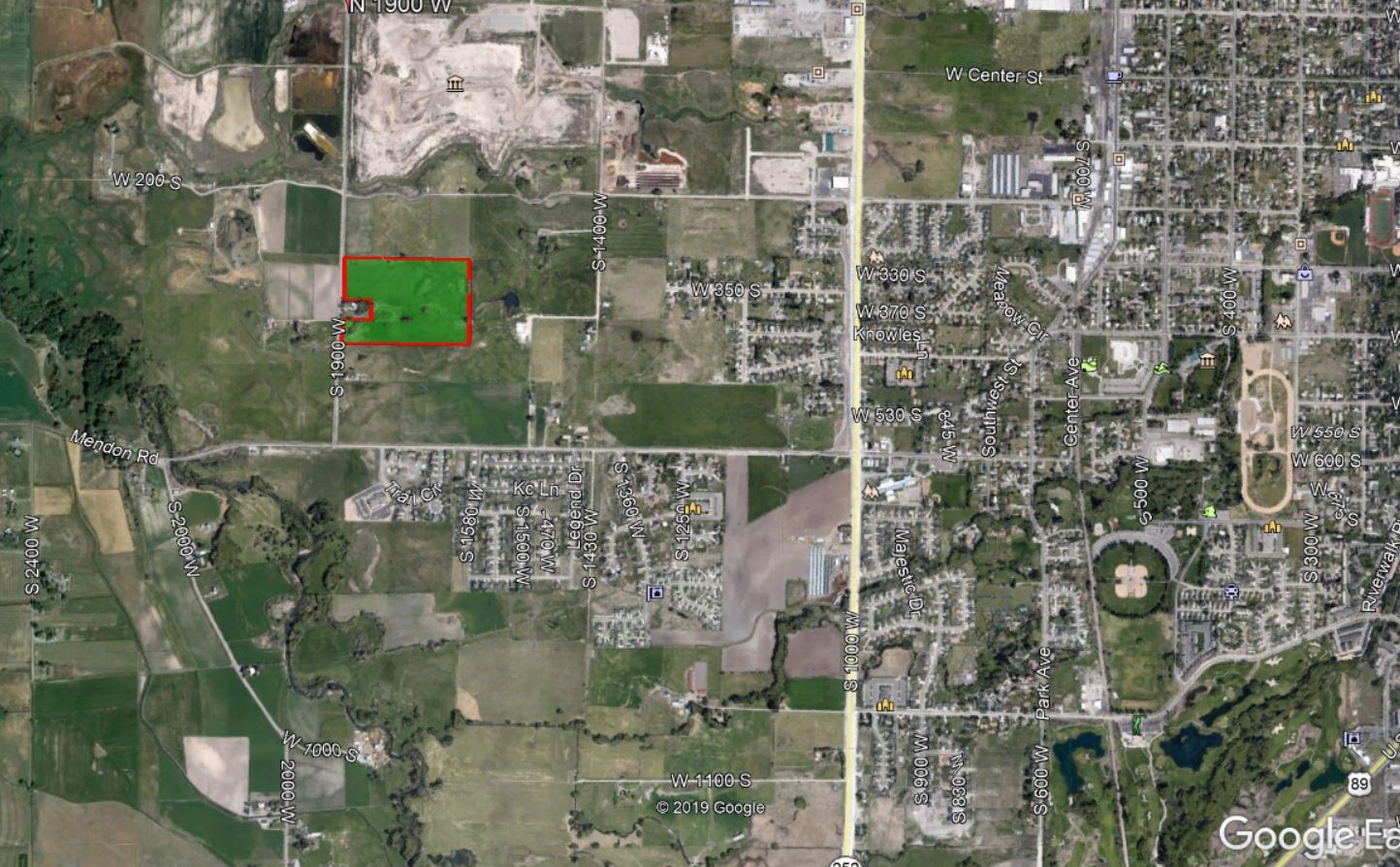 375 1900 w, Logan, UT à vendre Photo de l’immeuble– Image 1 sur 4