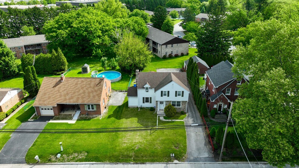 79 Mt Zion Rd, York, PA à vendre - Photo de l’immeuble – Image 1 sur 1
