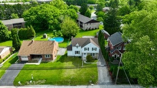 Plus de détails pour 79 Mt Zion Rd, York, PA - Bureau à vendre