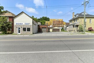 Plus de détails pour 174 Mary St N, Oshawa, ON - Local commercial à vendre