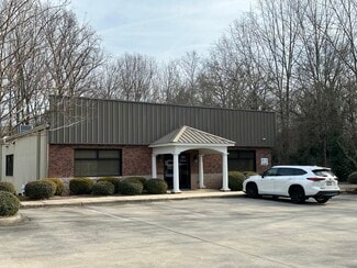 Plus de détails pour 291 Willowbrook Ave, Rock Hill, SC - Bureau à louer