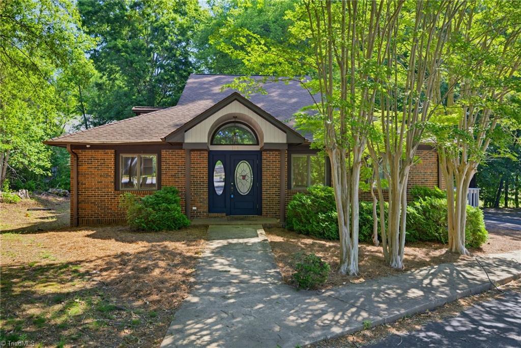 114 S Park Ter, Eden, NC à vendre Photo de l’immeuble– Image 1 sur 29