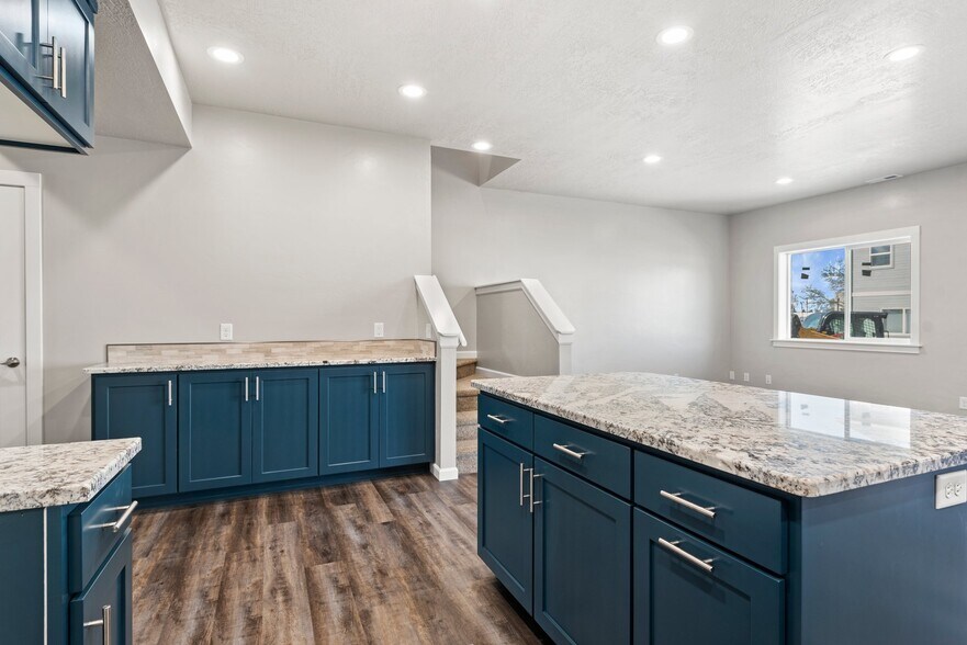 560 Park Springs Ave, Baker City, OR à vendre - Photo de l’immeuble – Image 3 sur 39