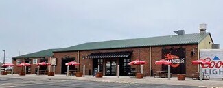 Plus de détails pour 1324 Jamie Ln, Waterloo, IL - Local commercial à vendre