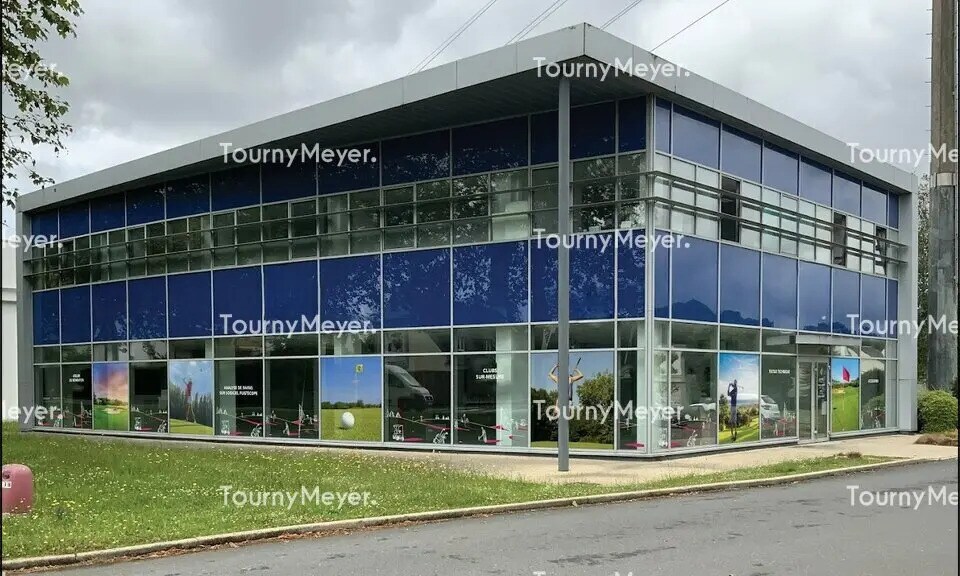 Bureau dans Brest à vendre - Photo principale – Image 1 sur 11