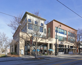 Plus de détails pour 1523 Elizabeth Ave, Charlotte, NC - Local commercial à louer