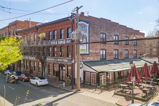 Plus de détails pour 1417-1423 E Cary St, Richmond, VA - Local commercial à louer