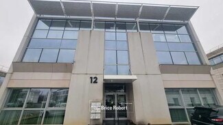 Plus de détails pour Bureau à louer