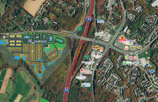 Plus de détails pour Creswell Rd, Bel Air, MD - Bureau, Local commercial à louer