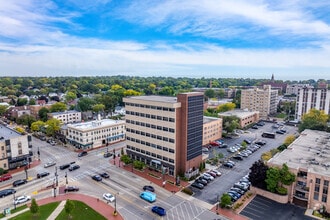 3970 N Oakland Ave, Shorewood, WI - VUE AÉRIENNE vue de carte