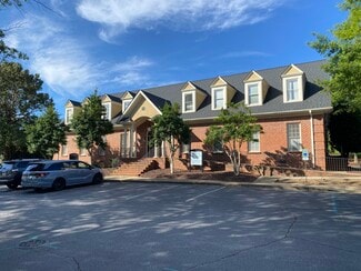 Plus de détails pour 1 Caledon Ct, Greenville, SC - Bureau à louer