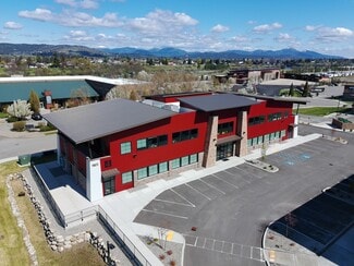 Plus de détails pour 2780 N Eagle Ln, Liberty Lake, WA - Bureau à louer