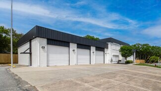Plus de détails pour 2 Racetrack Rd NE, Fort Walton Beach, FL - Industriel/Logistique à vendre