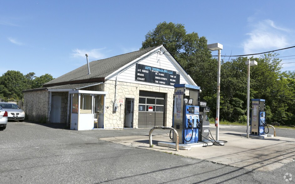 602 US Highway 9, Lanoka Harbor, NJ à vendre - Photo de l’immeuble – Image 3 sur 13