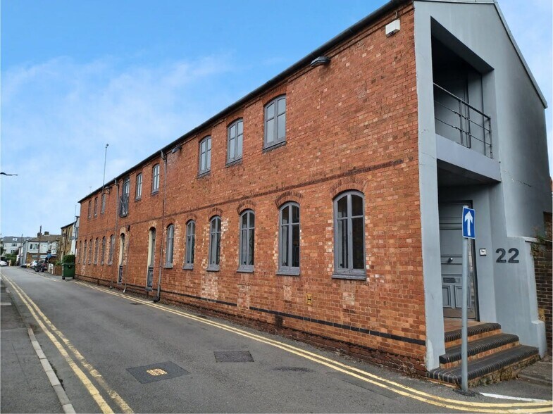 22 Russell St, Windsor à louer - Photo de l’immeuble – Image 1 sur 10