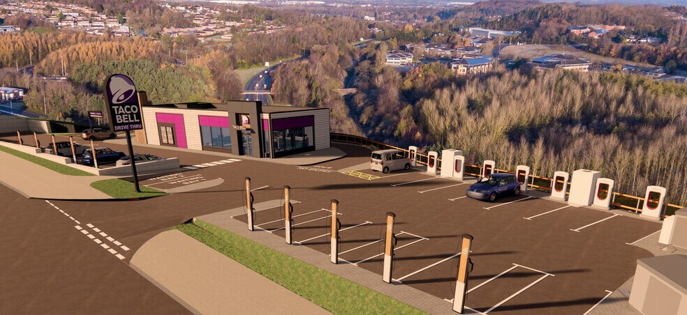 Rampart Way, Telford à vendre - Photo de l’immeuble – Image 3 sur 9