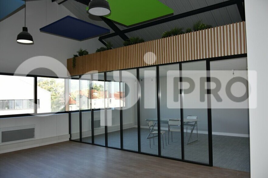 Bureau dans Wissous à louer - Photo intérieure – Image 2 sur 7