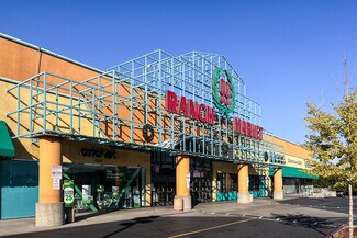 Plus de détails pour 1015 Nogales St, Rowland Heights, CA - Local commercial à louer