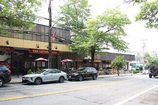 Plus de détails pour 222 E Main St, Mount Kisco, NY - Local commercial à louer
