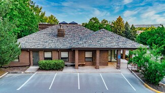 Plus de détails pour 7515 W Yale Ave, Denver, CO - Bureau/Médical à louer