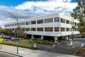 Plus de détails pour 710 S Broadway, Walnut Creek, CA - Bureau, Bureau/Local commercial à louer
