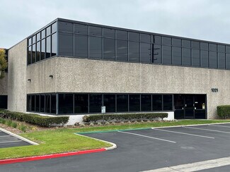 Plus de détails pour 1021 S Placentia Ave, Fullerton, CA - Industriel/Logistique à vendre
