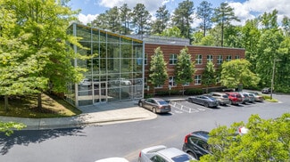 Plus de détails pour 141 Providence Rd, Chapel Hill, NC - Bureau à louer