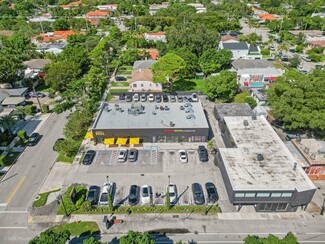 Plus de détails pour Coral Way Portfolio 1820-1830 SW 3rd Ave – Local commercial à vendre, Miami, FL