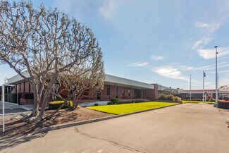 Plus de détails pour 1311 Schilling Pl, Salinas, CA - Industriel/Logistique à louer