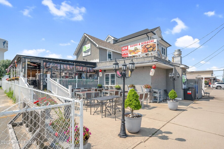 1929 Route 35 N, Seaside Heights, NJ à vendre - Photo de l’immeuble – Image 1 sur 2
