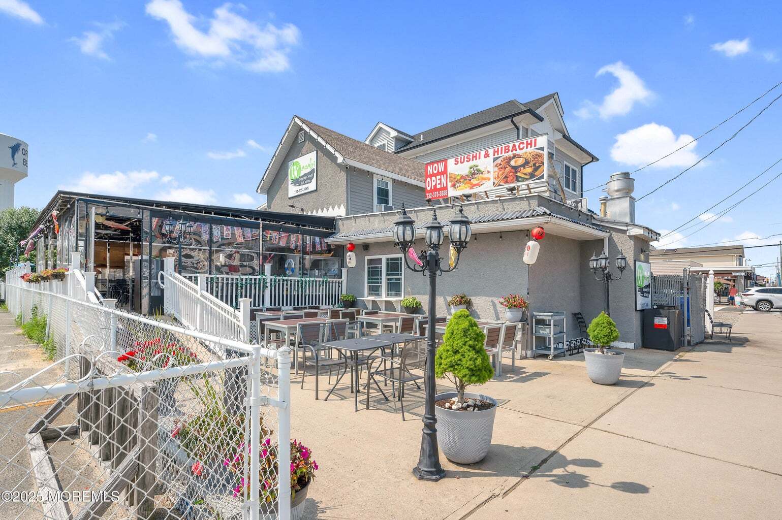 1929 Route 35 N, Seaside Heights, NJ à vendre Photo de l’immeuble– Image 1 sur 3