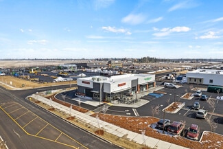Plus de détails pour 9226 West US 2, Spokane, WA - Local commercial à louer