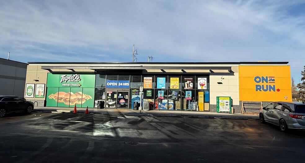 3 Curial Dr, St. Albert, AB à louer - Photo de l’immeuble – Image 1 sur 1