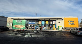 Plus de détails pour 3 Curial Dr, St. Albert, AB - Local commercial à louer
