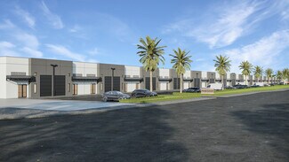 Plus de détails pour 11205 W 40th Ave, Hialeah, FL - Industriel/Logistique à louer