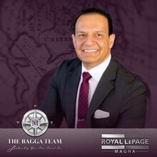 Mani Bagga