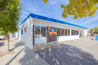 Plus de détails pour DURUM SINGLE-TENANT COMMERCIAL PORTFOLIO – Local commercial à vendre