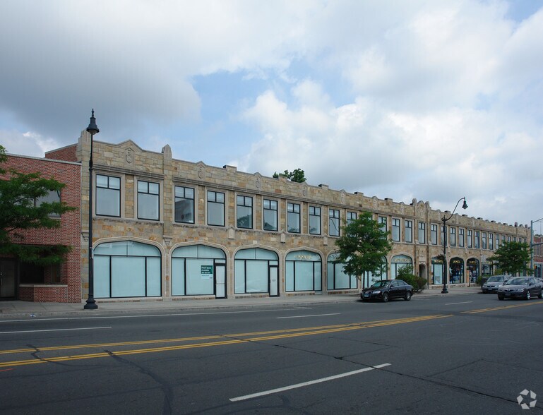 520 West Ave, Norwalk, CT à louer - Photo de l’immeuble – Image 2 sur 7