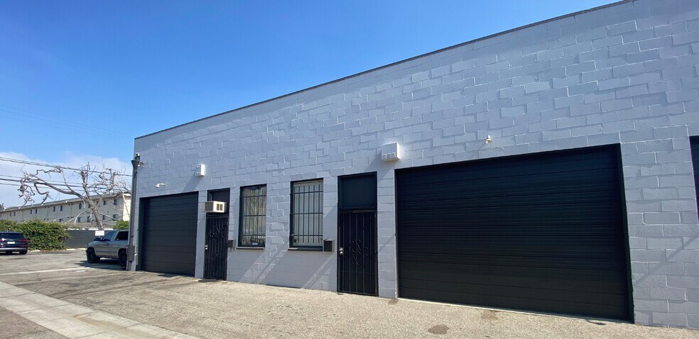 14005-14009 Crenshaw Blvd, Hawthorne, CA à louer - Photo de l’immeuble – Image 2 sur 5