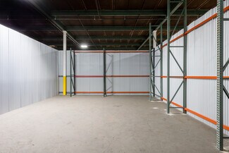 Plus de détails pour 567-575 N Midland Ave, Saddle Brook, NJ - Industriel/Logistique à louer
