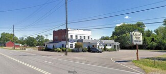 Plus de détails pour 6884 N Ridge Rd, Madison, OH - Local commercial à vendre