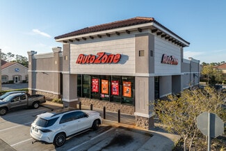 Plus de détails pour 5110 W State Road 46, Sanford, FL - Local commercial à vendre